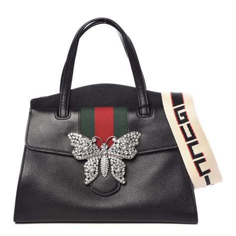 borsa gucci con farfalla prezzo|Gucci borse a mano.